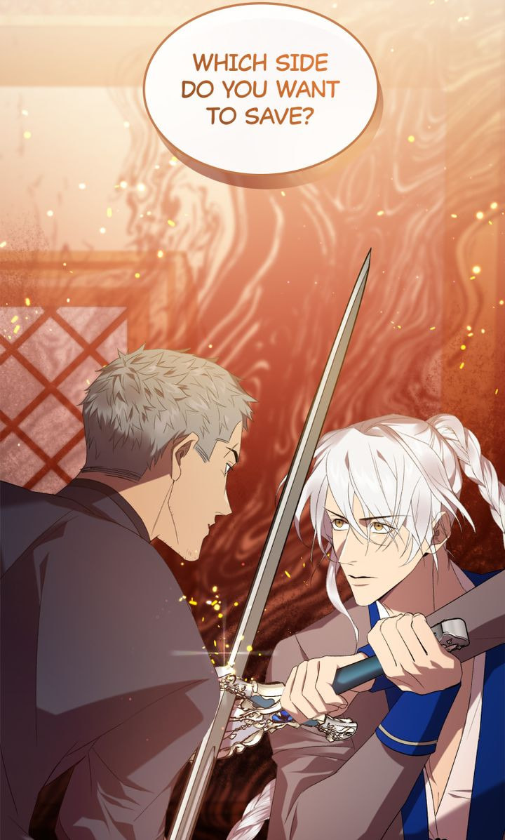 Raising a Sacrifice Chapter 22 page 49 - 