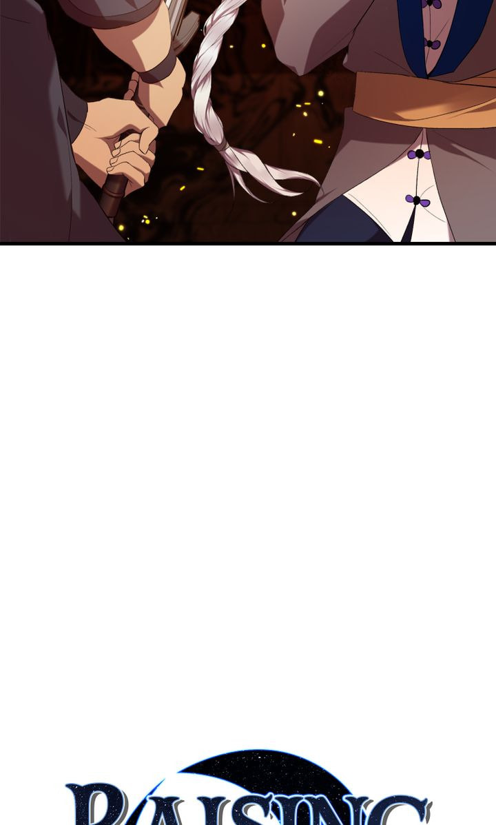 Raising a Sacrifice Chapter 22 page 50 - 