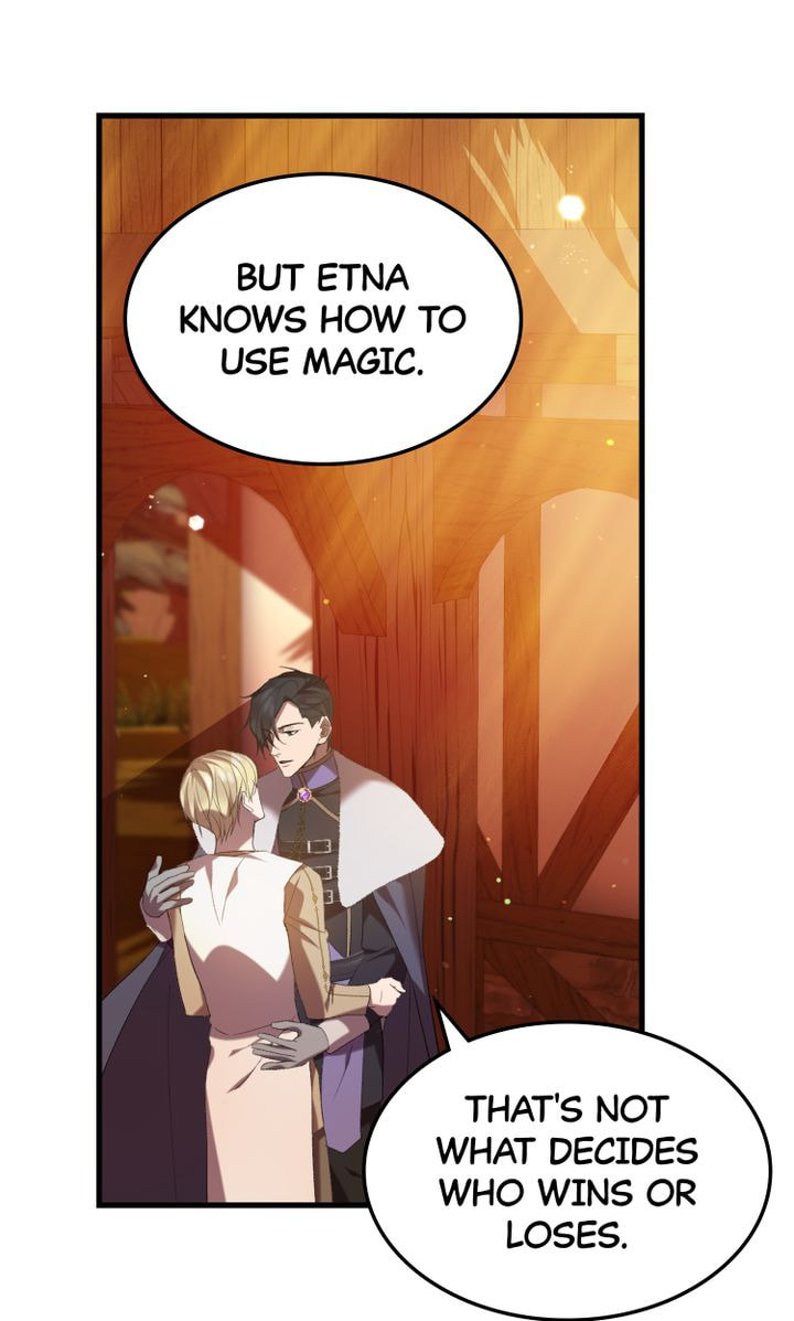 Raising a Sacrifice Chapter 22 page 53 - 