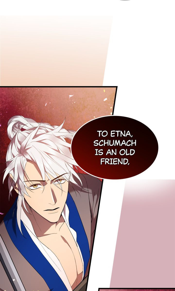 Raising a Sacrifice Chapter 22 page 54 - 