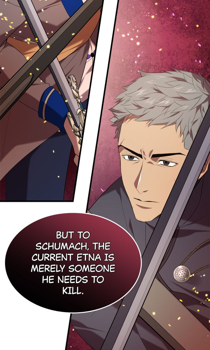 Raising a Sacrifice Chapter 22 page 55 - 