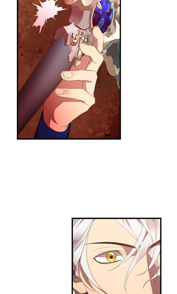 Raising a Sacrifice Chapter 22 page 58 - 