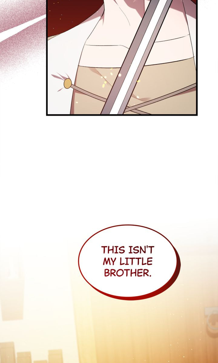 Raising a Sacrifice Chapter 22 page 7 - 