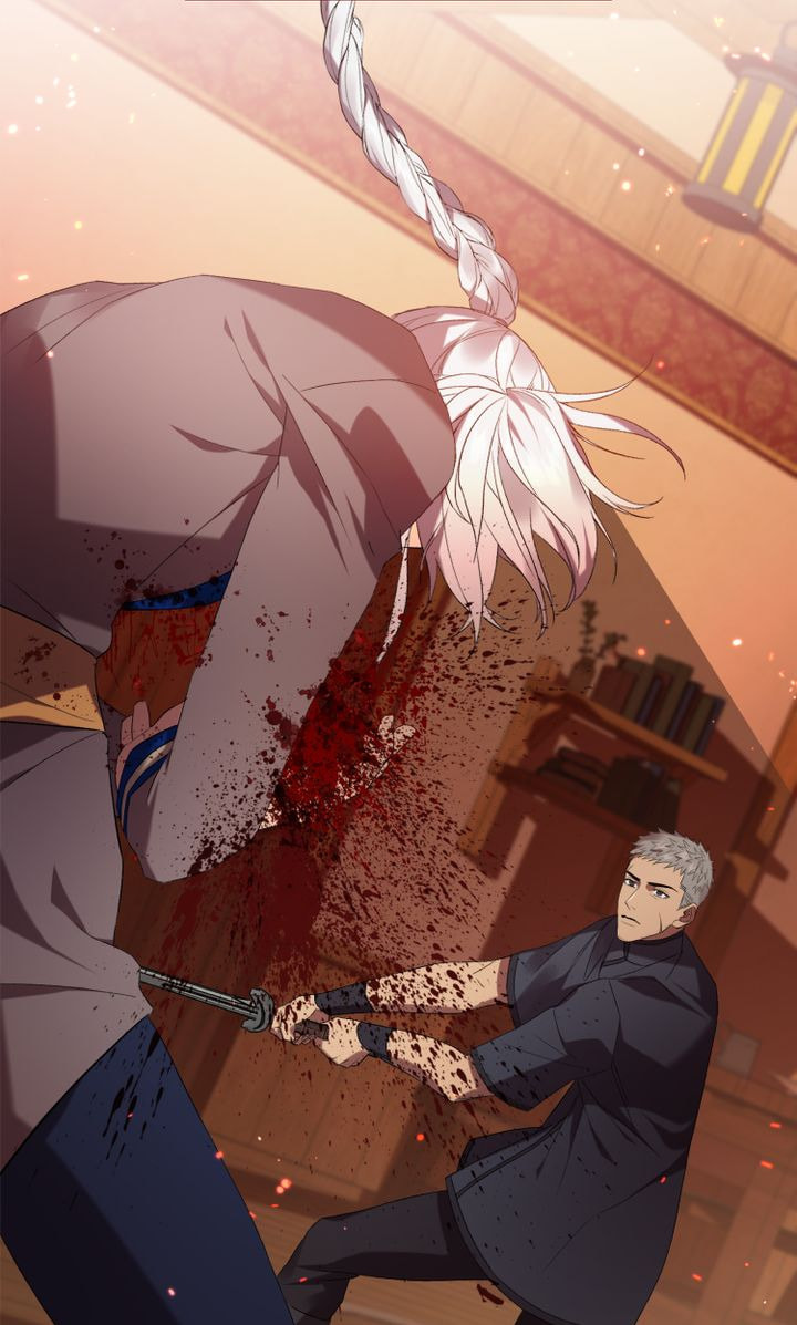 Raising a Sacrifice Chapter 22 page 62 - 