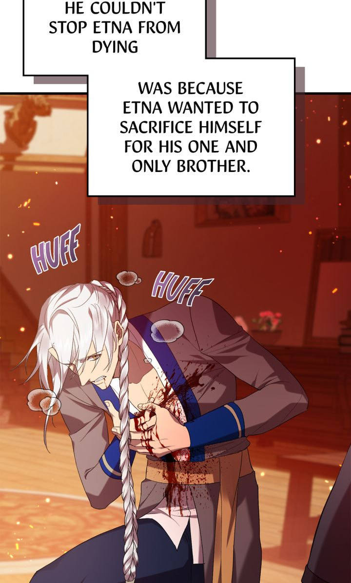 Raising a Sacrifice Chapter 22 page 65 - 