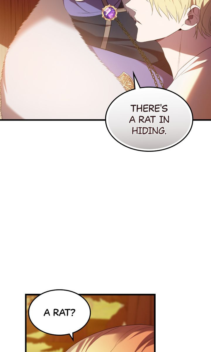 Raising a Sacrifice Chapter 22 page 71 - 