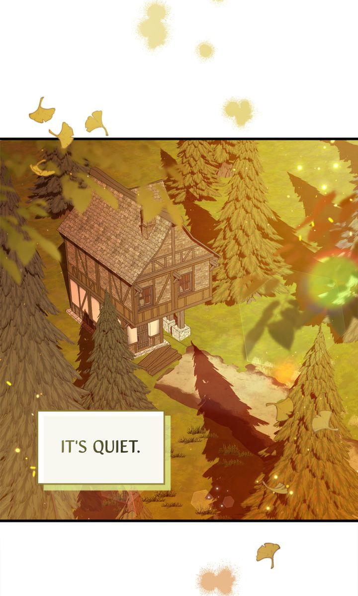 Raising a Sacrifice Chapter 22 page 73 - 