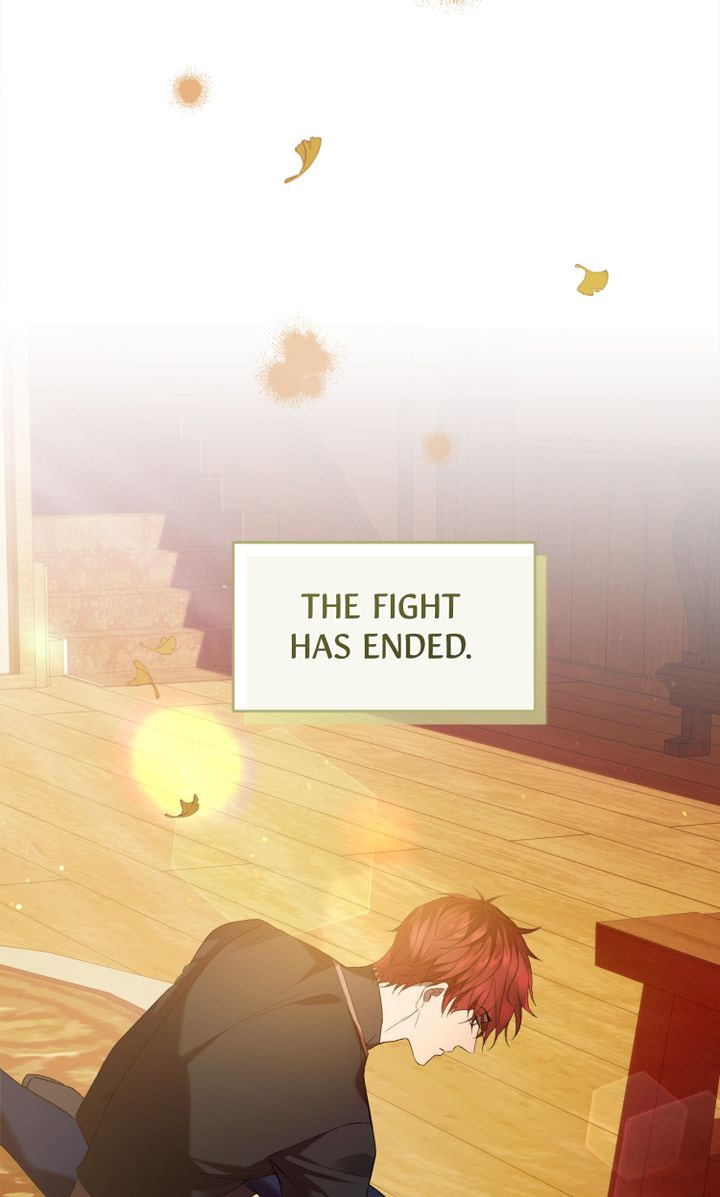 Raising a Sacrifice Chapter 22 page 74 - 