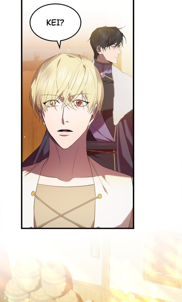 Raising a Sacrifice Chapter 22 page 76 - 