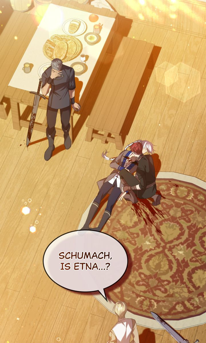 Raising a Sacrifice Chapter 22 page 77 - 
