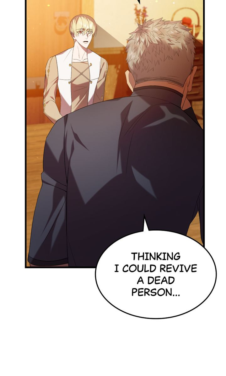Raising a Sacrifice Chapter 22 page 80 - 