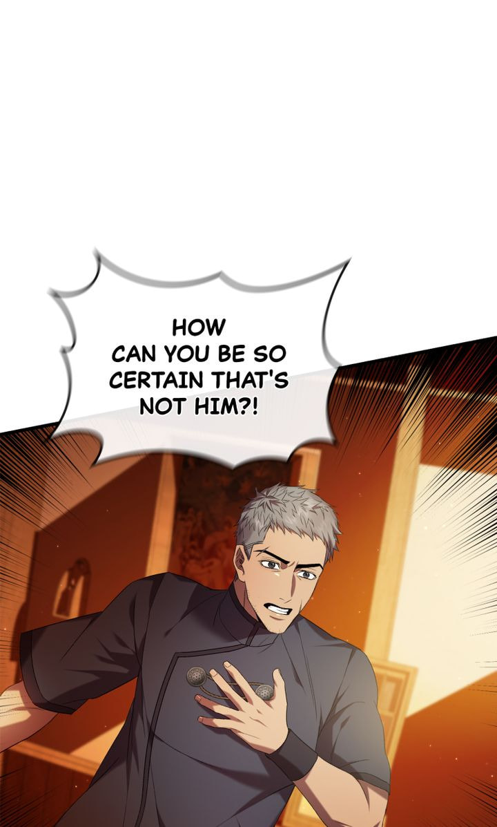 Raising a Sacrifice Chapter 22 page 9 - 