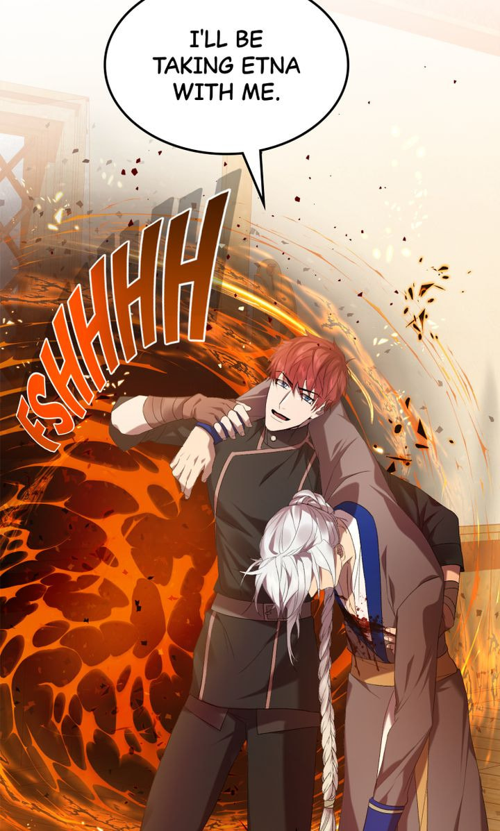 Raising a Sacrifice Chapter 22 page 83 - 