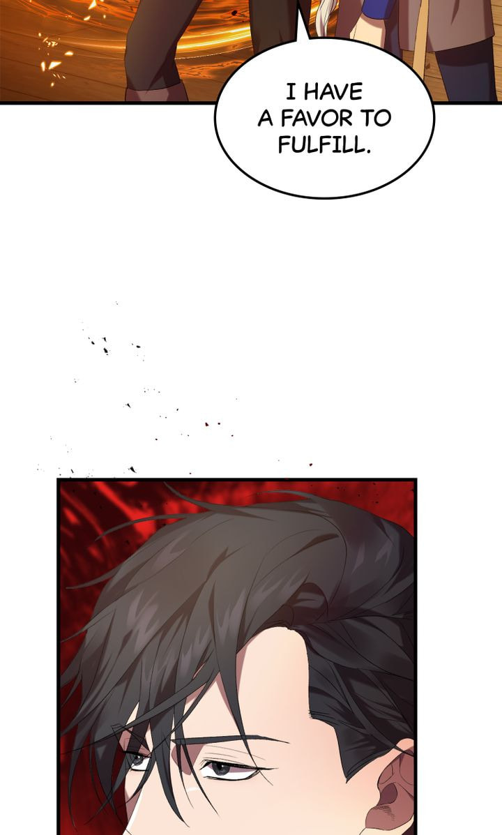 Raising a Sacrifice Chapter 22 page 84 - 