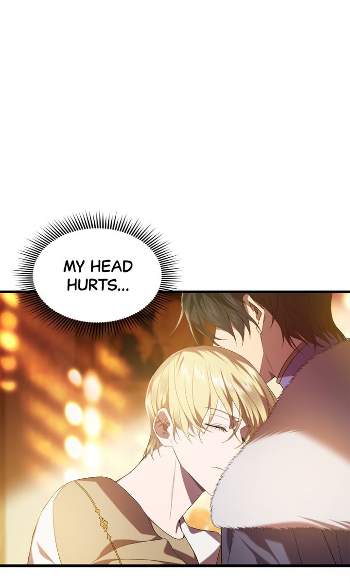 Raising a Sacrifice Chapter 22 page 88 - 