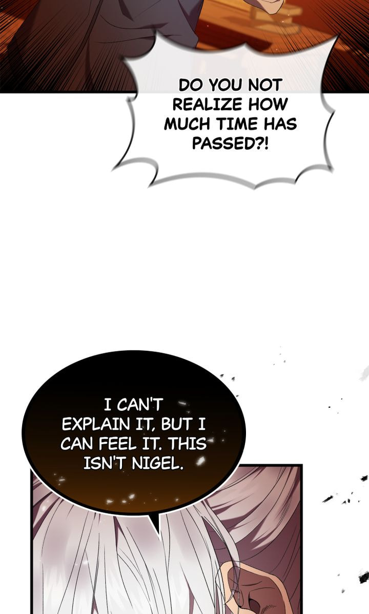 Raising a Sacrifice Chapter 22 page 10 - 