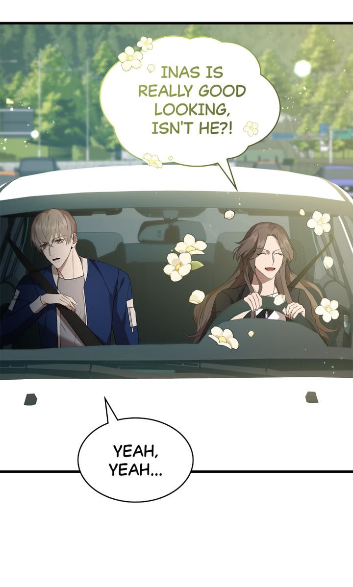 Raising a Sacrifice Chapter 23 page 12 - 