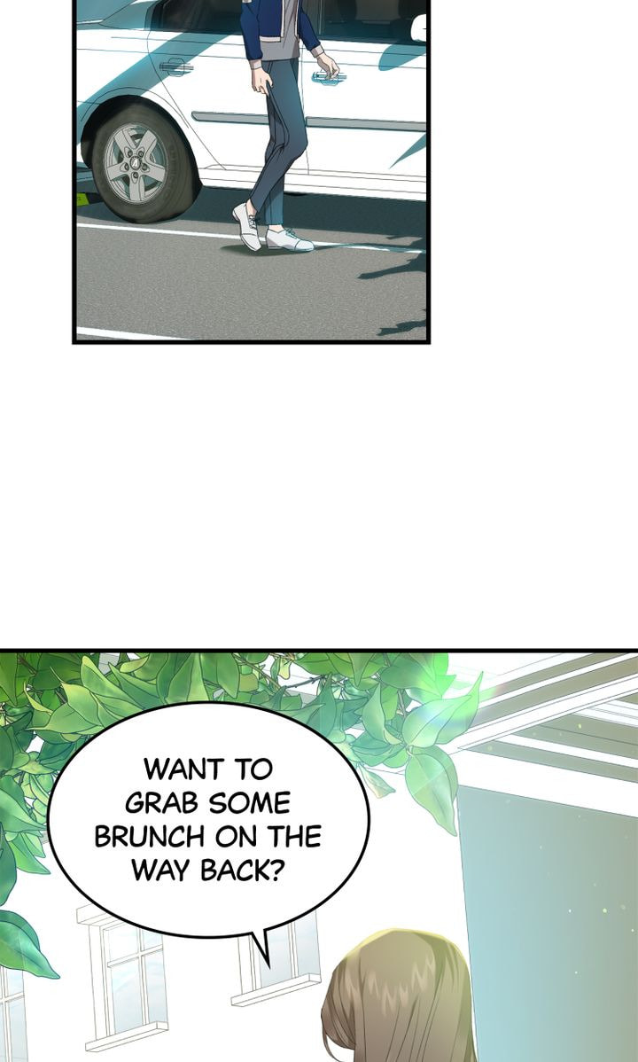 Raising a Sacrifice Chapter 23 page 14 - 