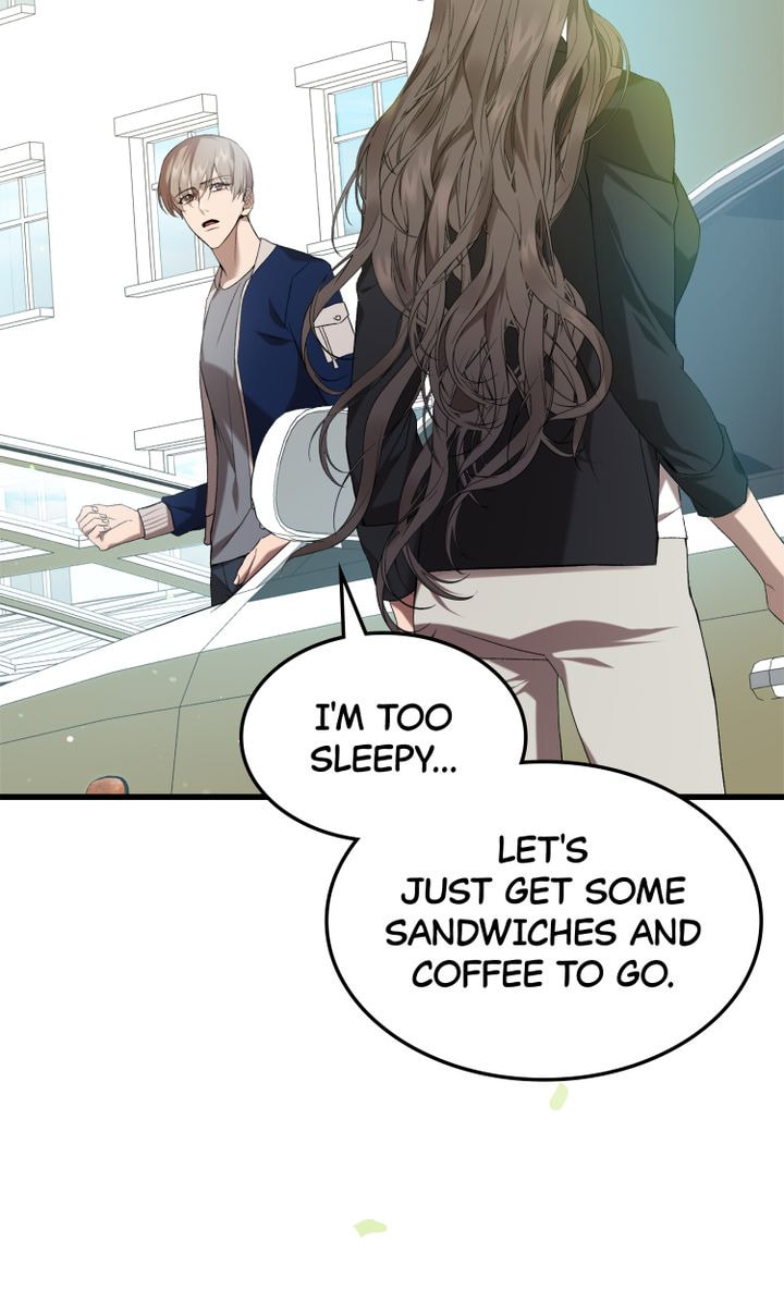 Raising a Sacrifice Chapter 23 page 15 - 