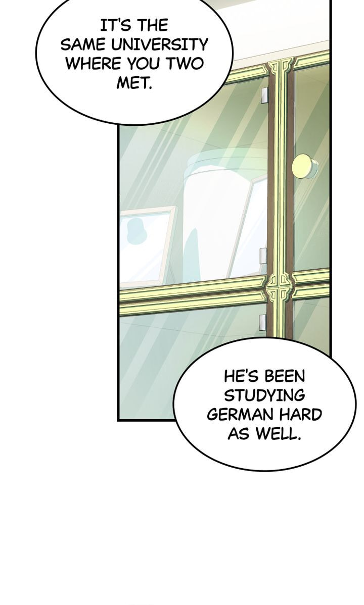 Raising a Sacrifice Chapter 23 page 21 - 