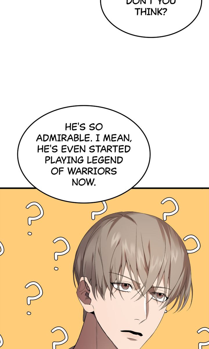 Raising a Sacrifice Chapter 23 page 23 - 