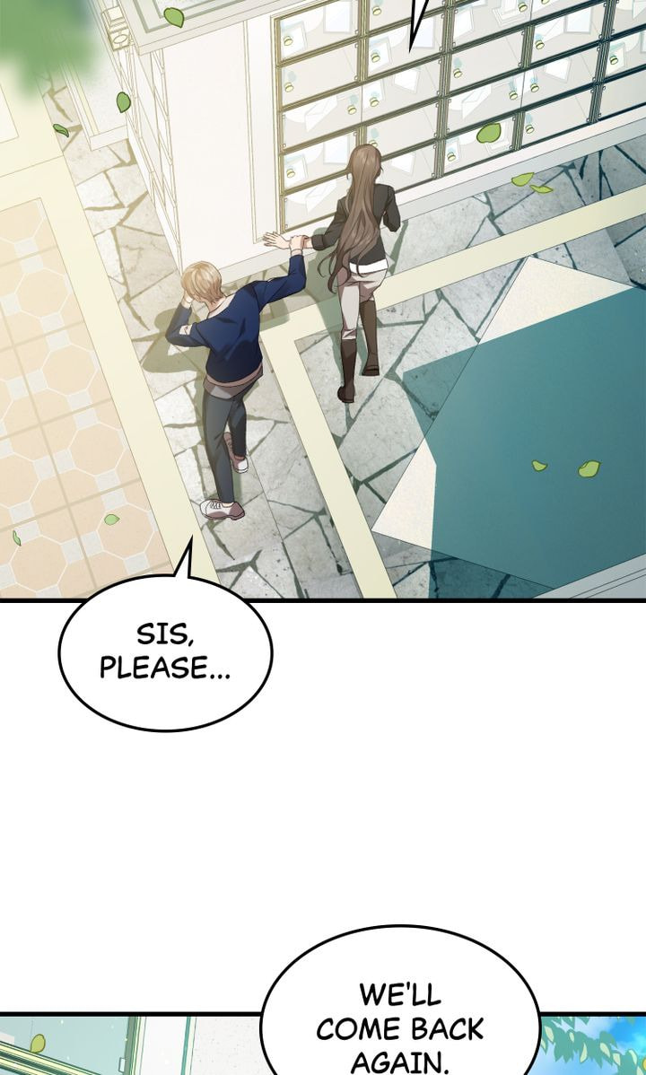 Raising a Sacrifice Chapter 23 page 25 - 