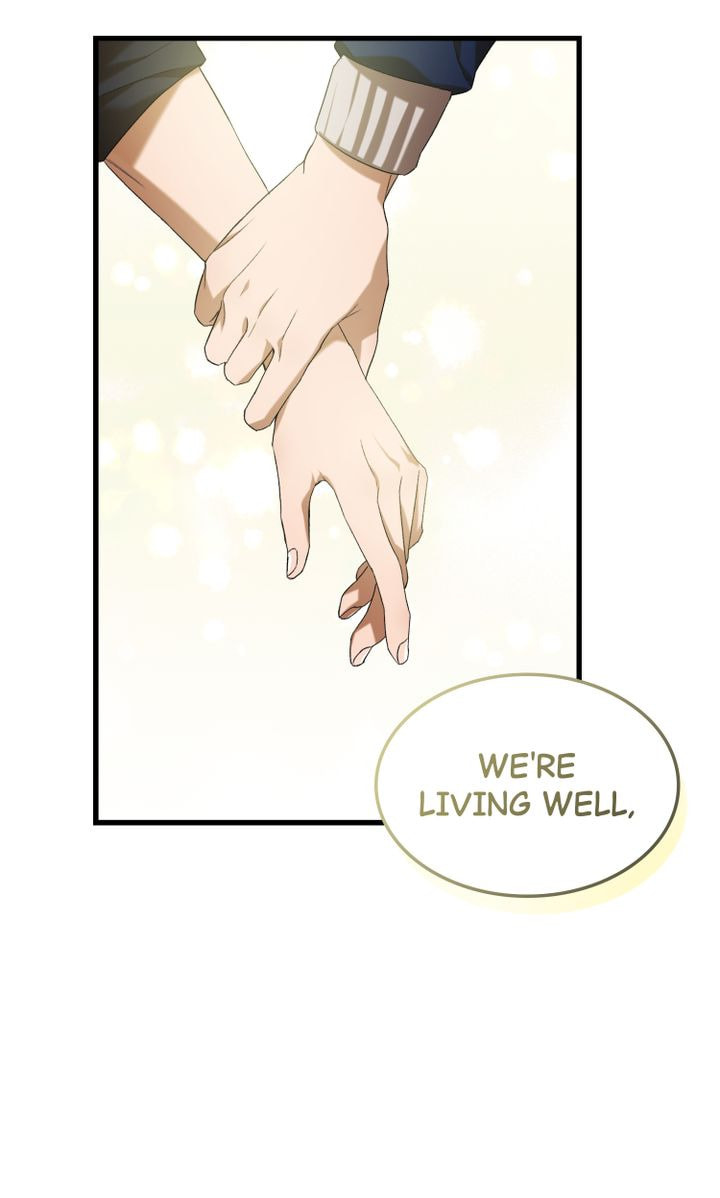 Raising a Sacrifice Chapter 23 page 27 - 