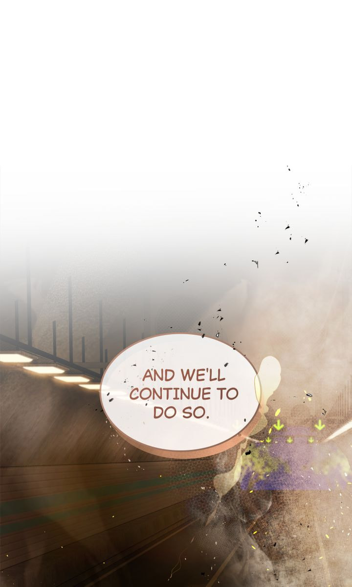 Raising a Sacrifice Chapter 23 page 28 - 