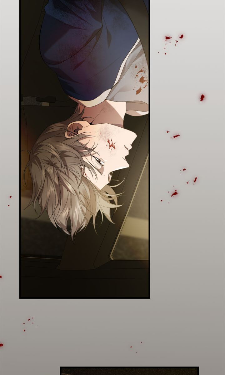 Raising a Sacrifice Chapter 23 page 30 - 