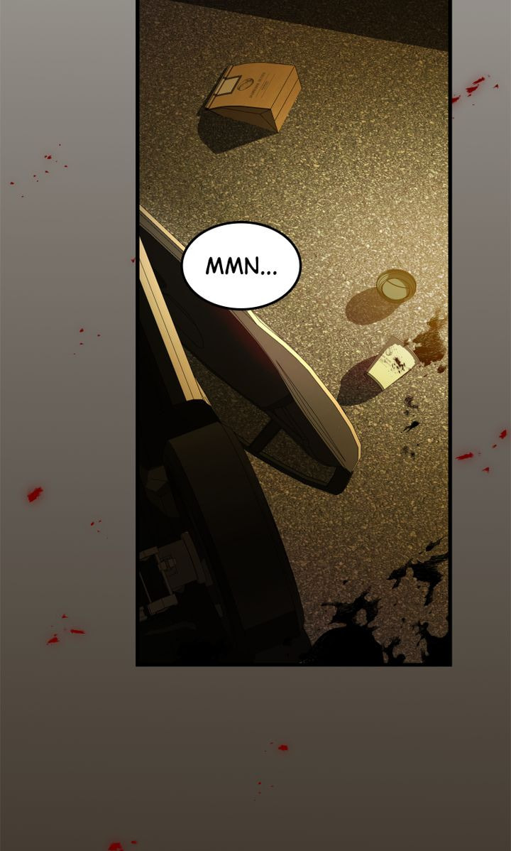 Raising a Sacrifice Chapter 23 page 31 - 