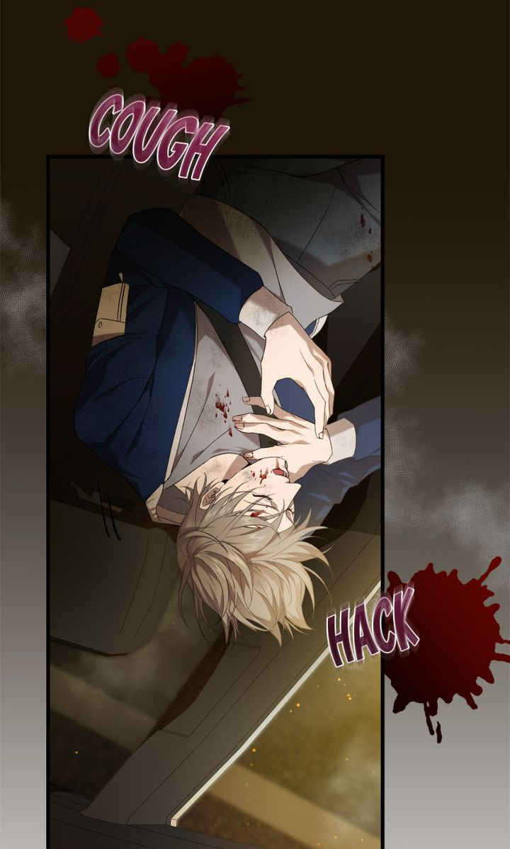 Raising a Sacrifice Chapter 23 page 33 - 