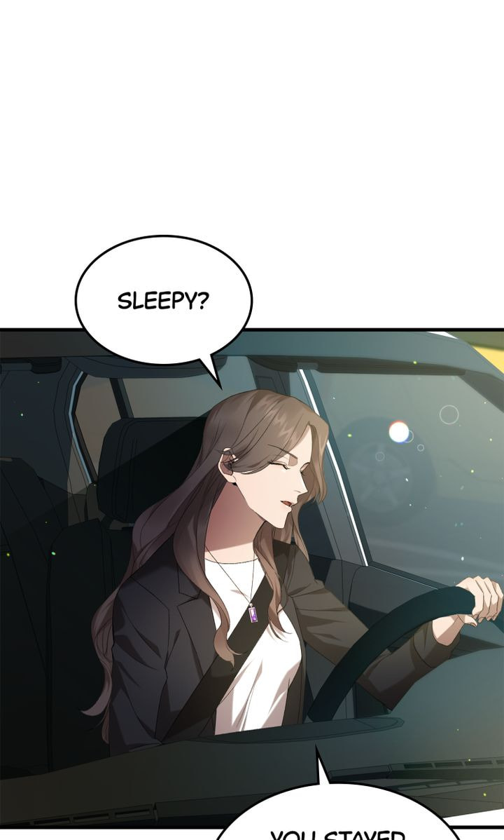 Raising a Sacrifice Chapter 23 page 5 - 