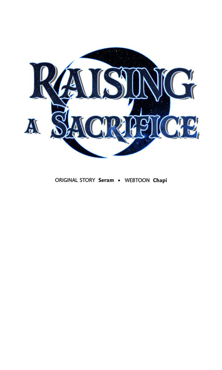 Raising a Sacrifice Chapter 23 page 41 - 