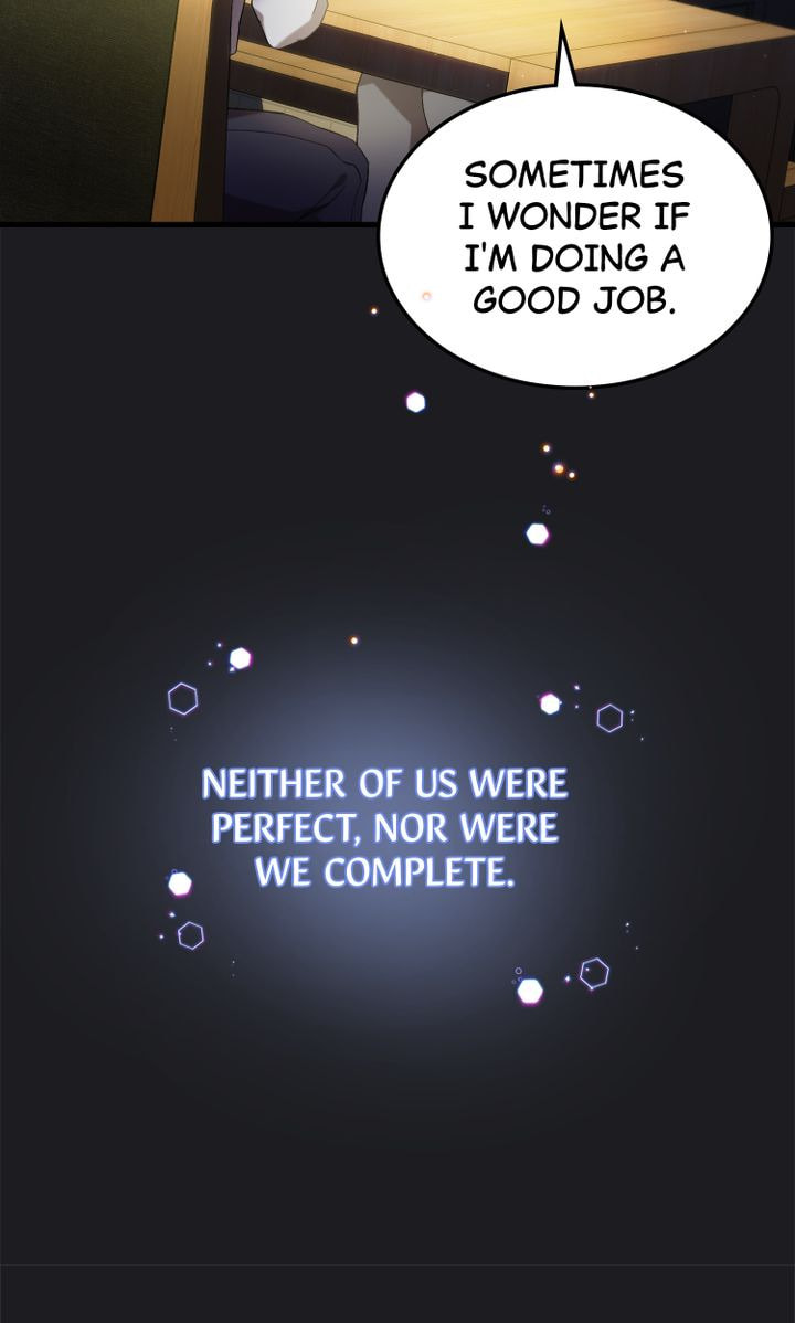 Raising a Sacrifice Chapter 23 page 48 - 