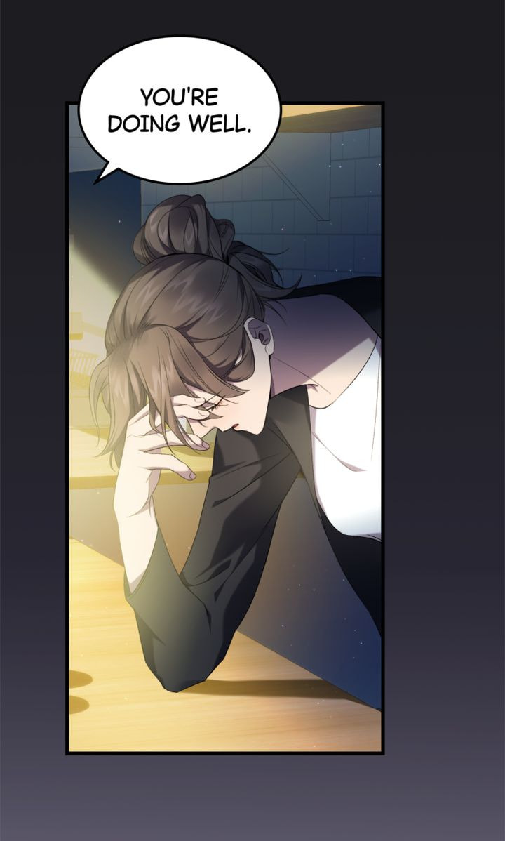 Raising a Sacrifice Chapter 23 page 49 - 
