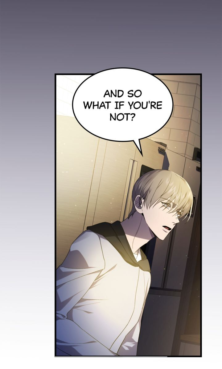 Raising a Sacrifice Chapter 23 page 50 - 