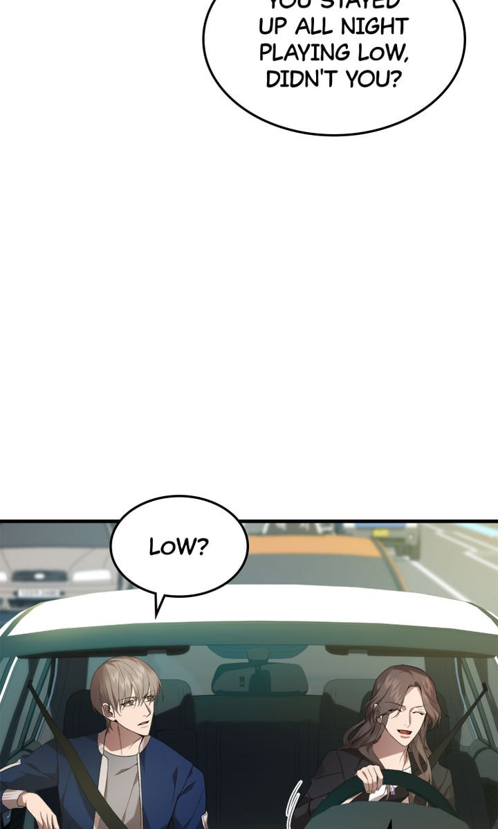 Raising a Sacrifice Chapter 23 page 6 - 