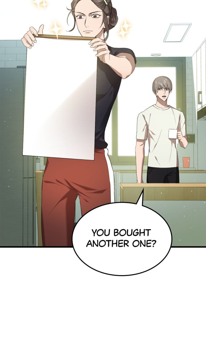 Raising a Sacrifice Chapter 23 page 54 - 