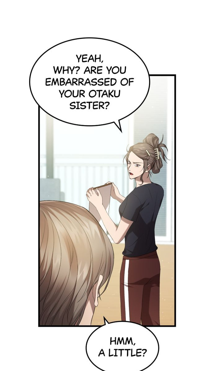 Raising a Sacrifice Chapter 23 page 55 - 