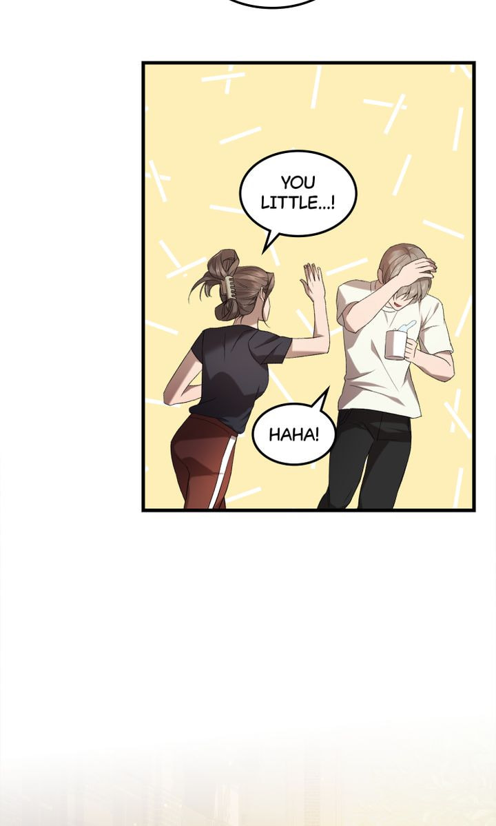 Raising a Sacrifice Chapter 23 page 56 - 