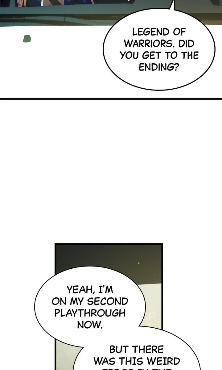 Raising a Sacrifice Chapter 23 page 7 - 