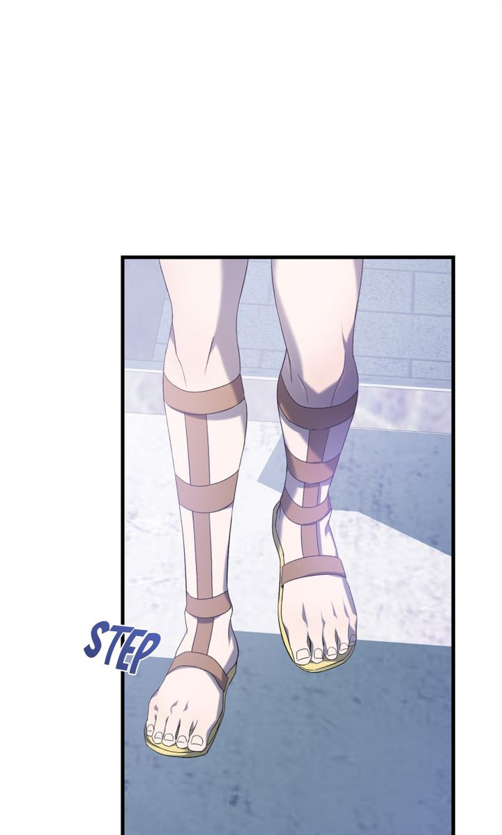 Raising a Sacrifice Chapter 23 page 68 - 