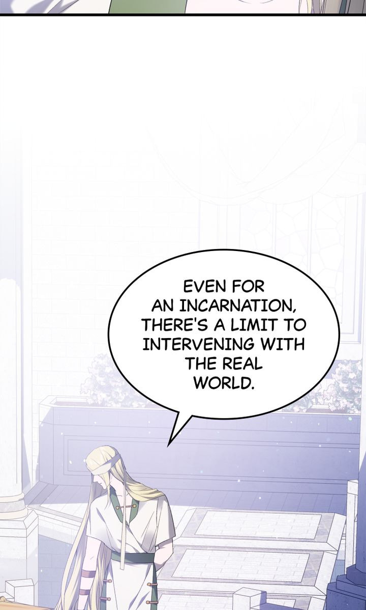 Raising a Sacrifice Chapter 23 page 70 - 