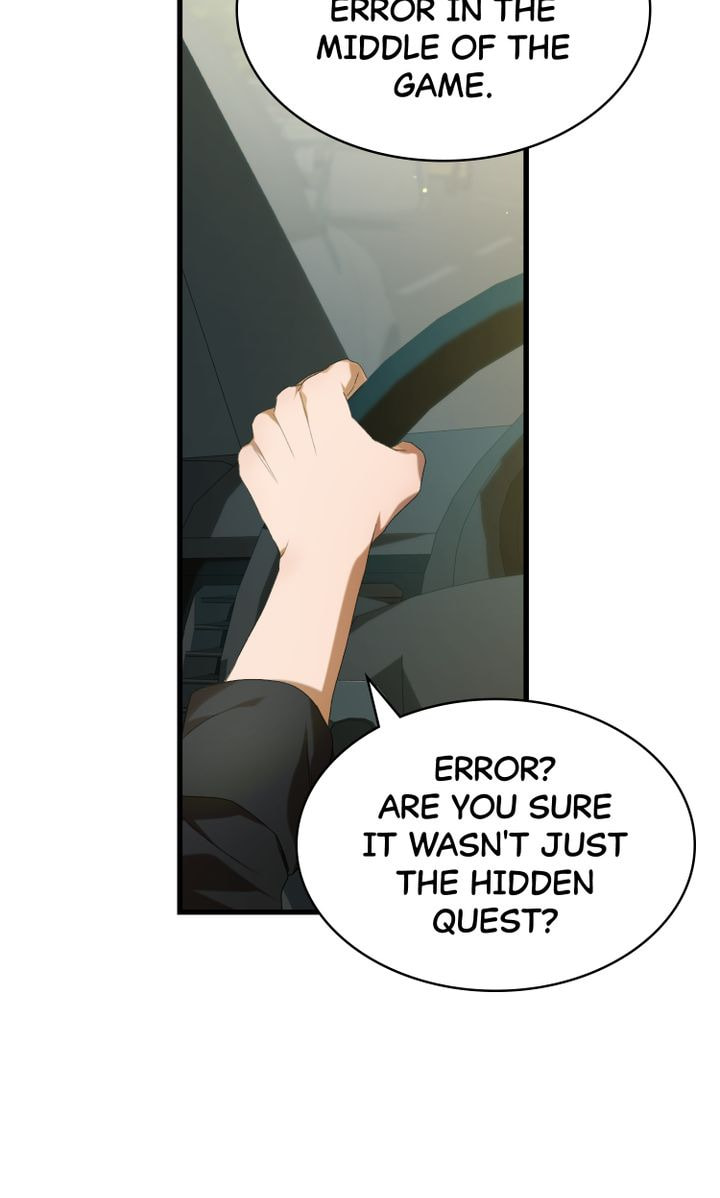 Raising a Sacrifice Chapter 23 page 8 - 