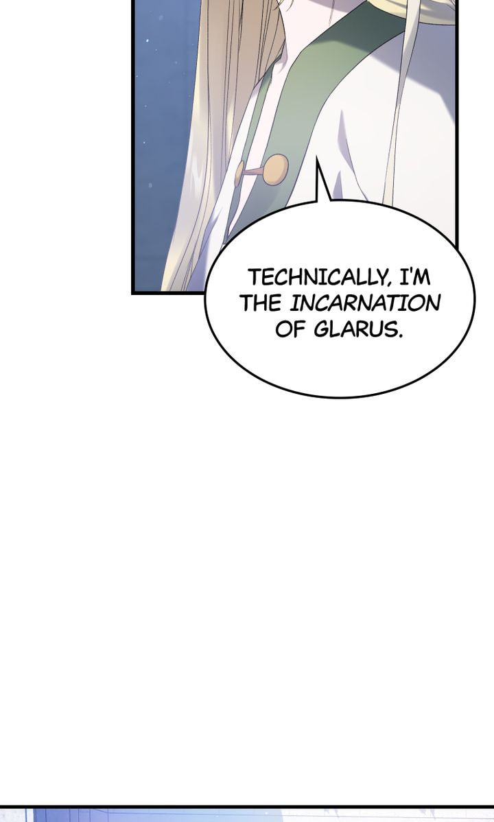 Raising a Sacrifice Chapter 23 page 74 - 