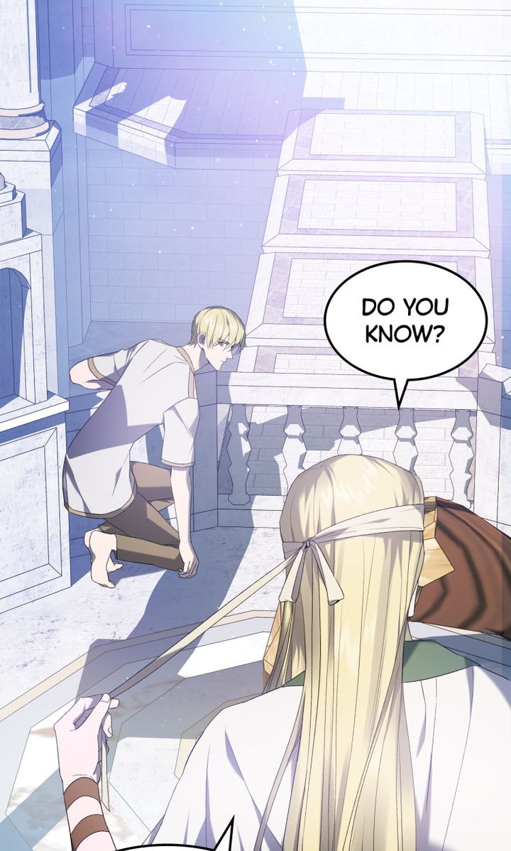 Raising a Sacrifice Chapter 23 page 75 - 