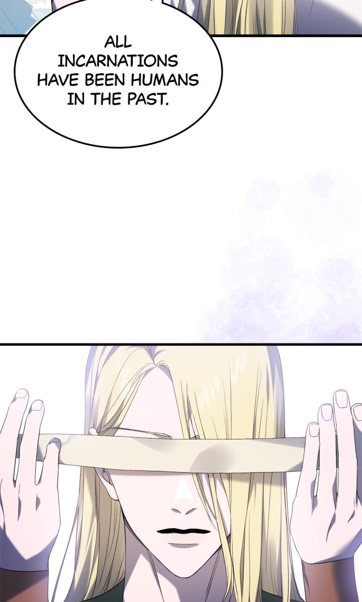 Raising a Sacrifice Chapter 23 page 76 - 