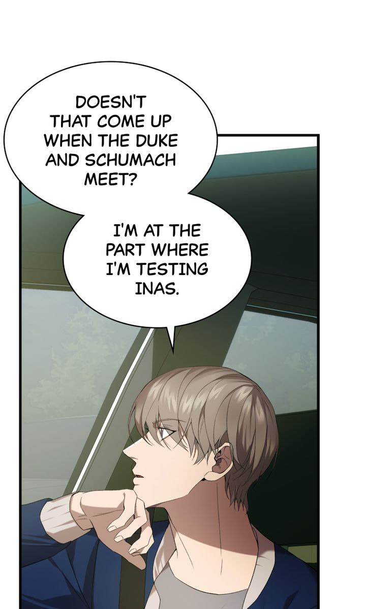 Raising a Sacrifice Chapter 23 page 9 - 