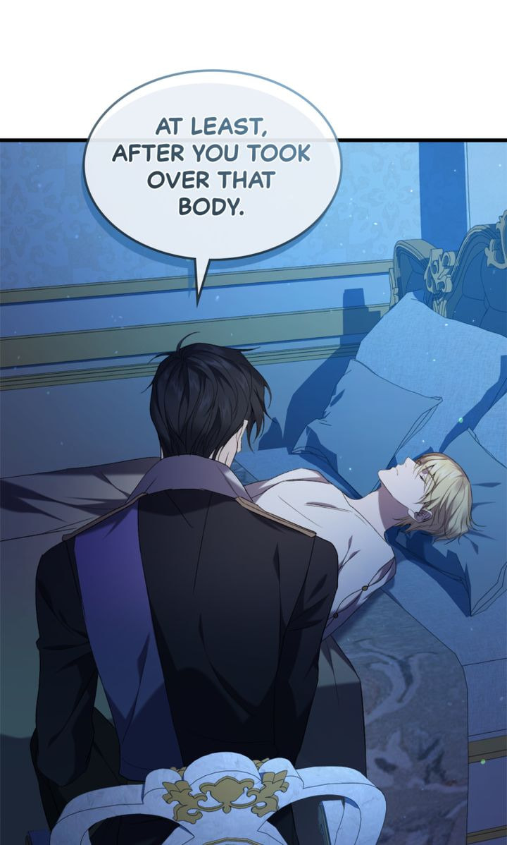 Raising a Sacrifice Chapter 23 page 85 - 