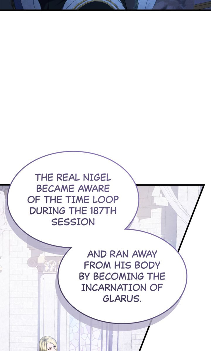 Raising a Sacrifice Chapter 23 page 86 - 